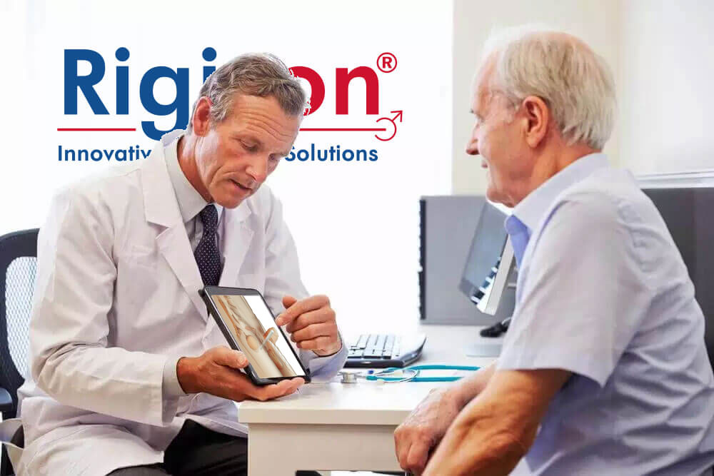Schedule an appointment with your Men’s Health Consultant